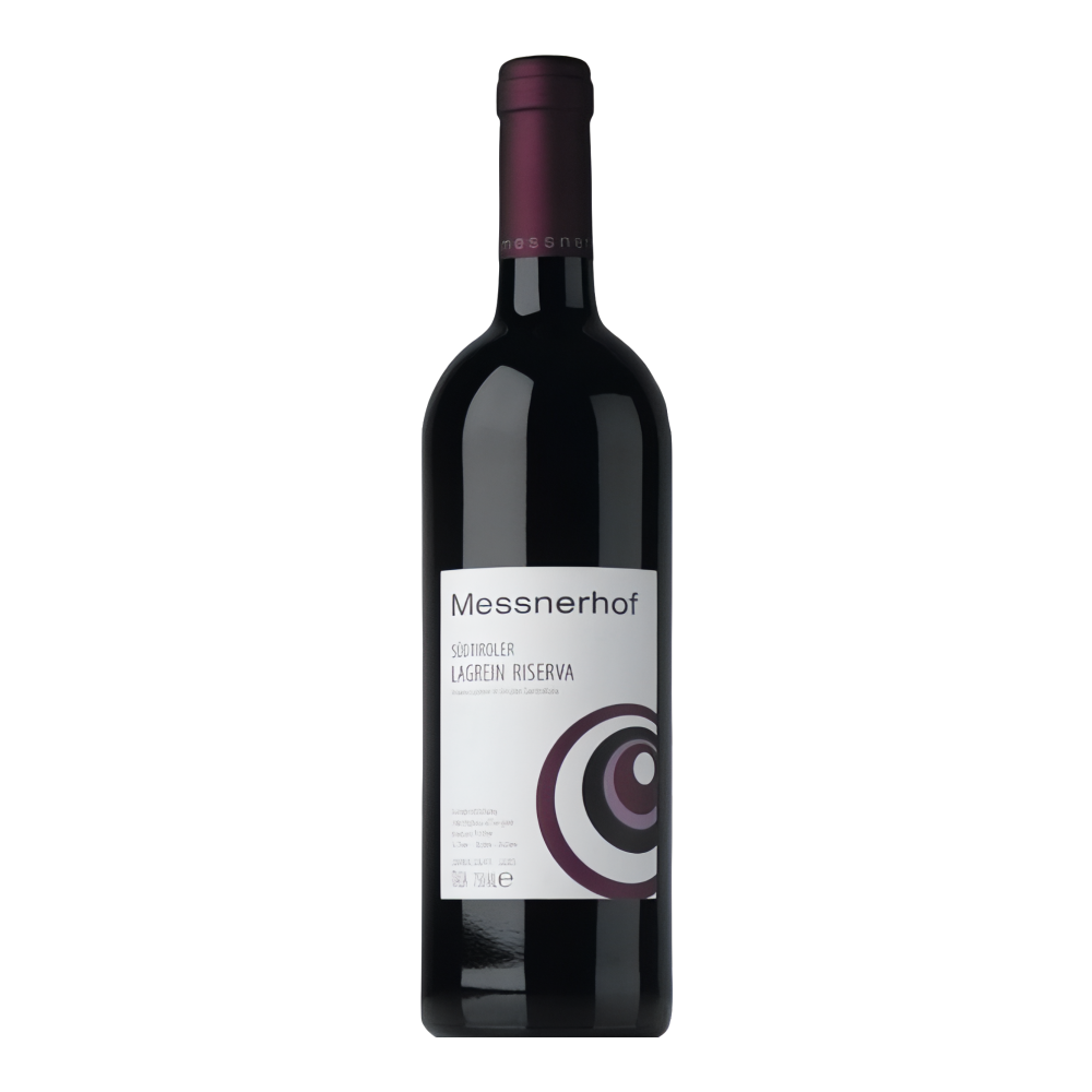Messnerhof, Lagrein Riserva 2019, Bottiglia 750 ml